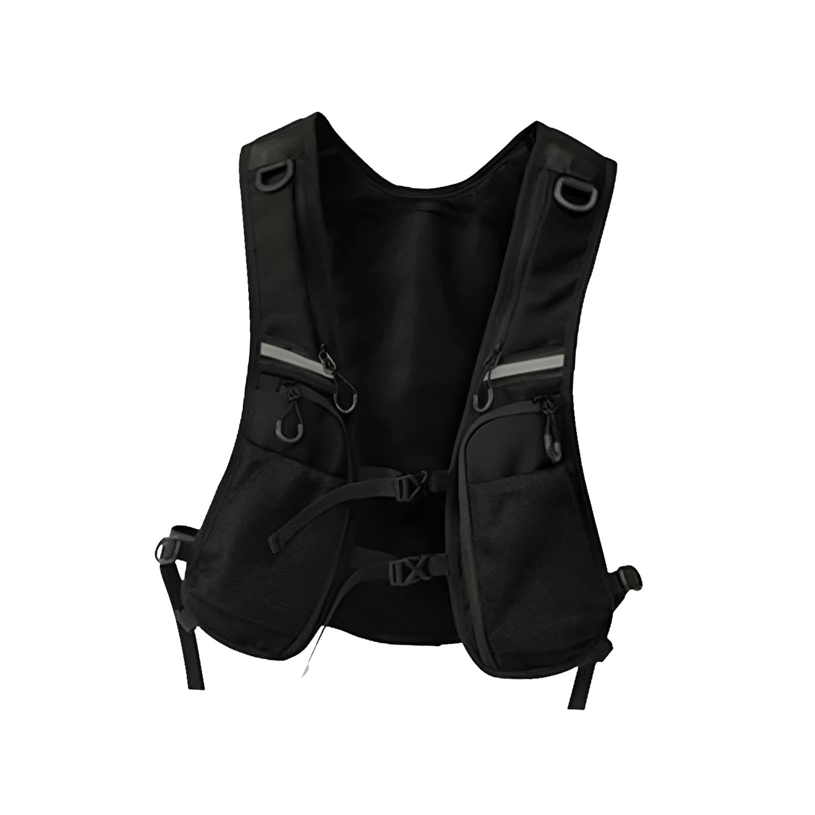 Running Vest Backpack Fashion Lightweight Daypack for Biking Climbing Skiing-image-8