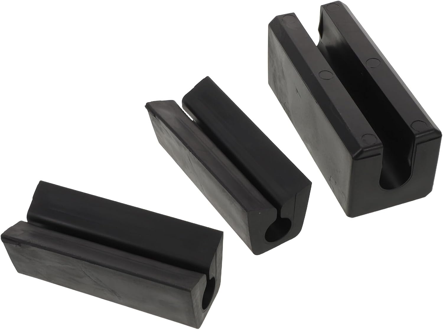 UPKOCH Outboard Motor Transom Saver Bracket with Heavy-Duty Support Guard for Boat Engine Protection Marine Trailering Lock for Outboard Motor Transom Support