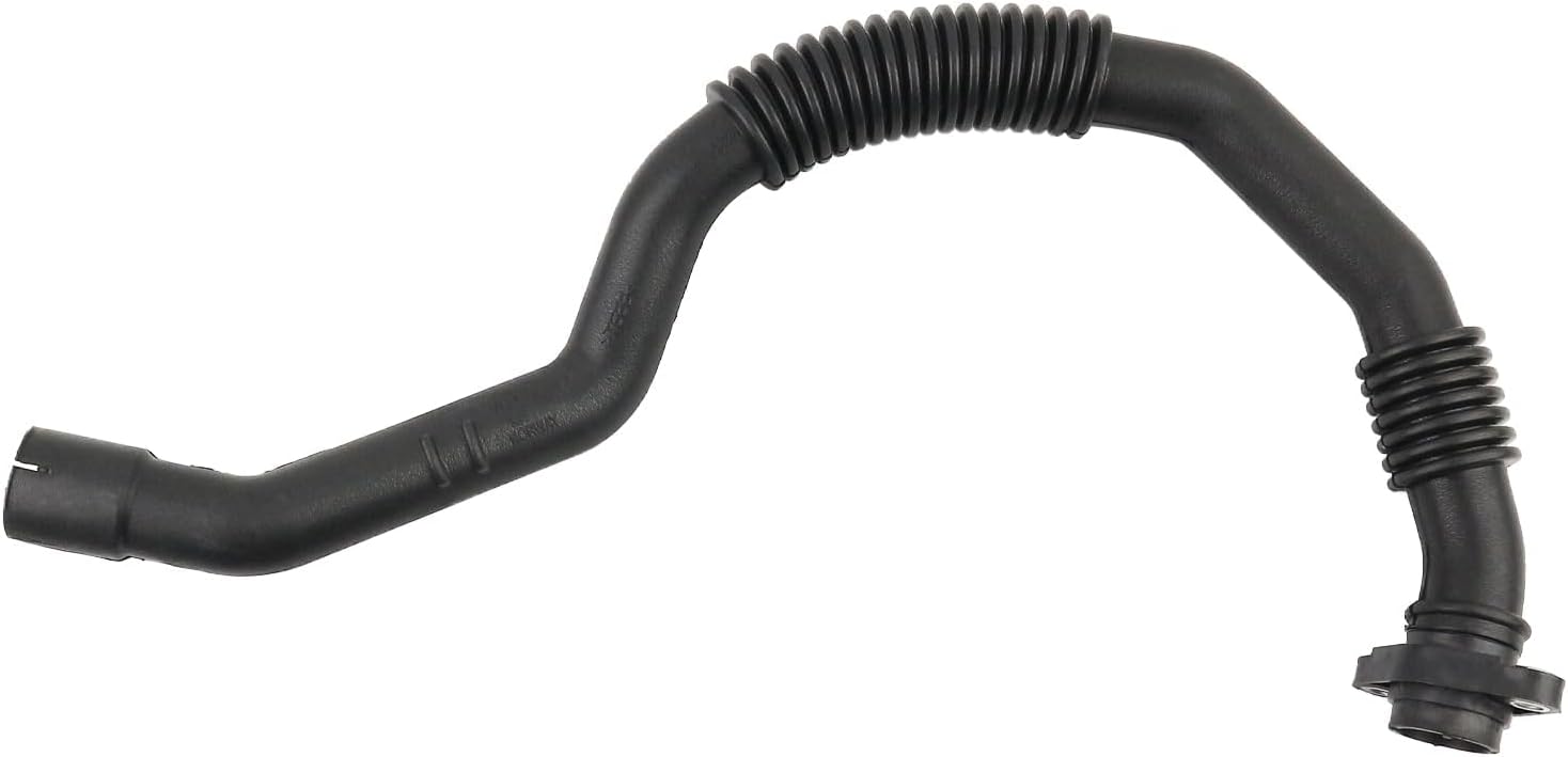OIL Filler Pipe Compatible with Volvo FM FH Euro Truck Replacement 20456522 20412261