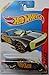 Produktbild 2015 Release Hot Wheels HW City Pedal Driver (Red) 74/250