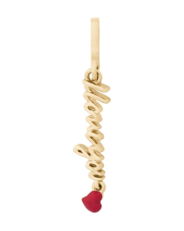 kate spade new york One In A Million I Love You Charm by kate spade new york - Used condition - US$30.22
