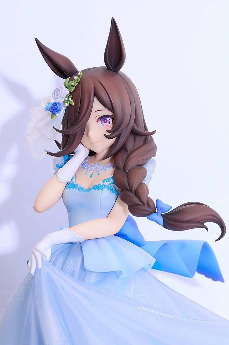Good Smile Company ライスシャワー 未開封 ライスシャワー～Make up Vampire!～