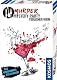 Krimidinner Zuhause Kosmos 695125 Murder Mystery Party Set