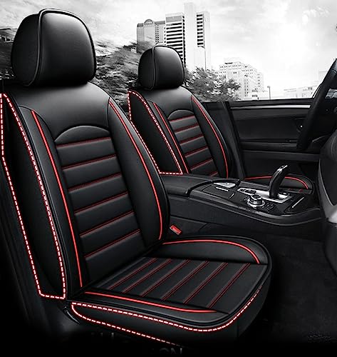 Housses de siège pour Toyota Yaris Cross 2021-2023 lavables accessoire auto