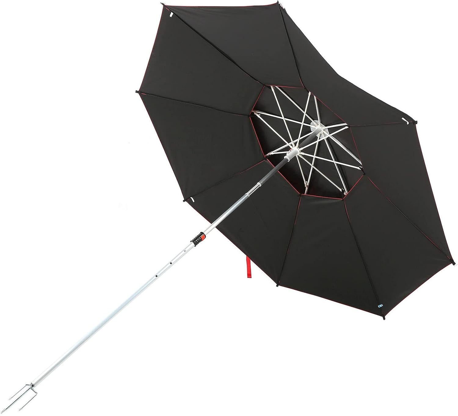 Outdoor Patio Umbrella Garden Sun Shade Parasol Umbrella Rotating Umbrella 2M Patio Umbrella Patio Umbrella,
