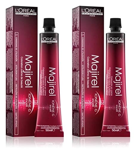 LOREAL MAJIREL 7,3 2er Pack (2x50ML)