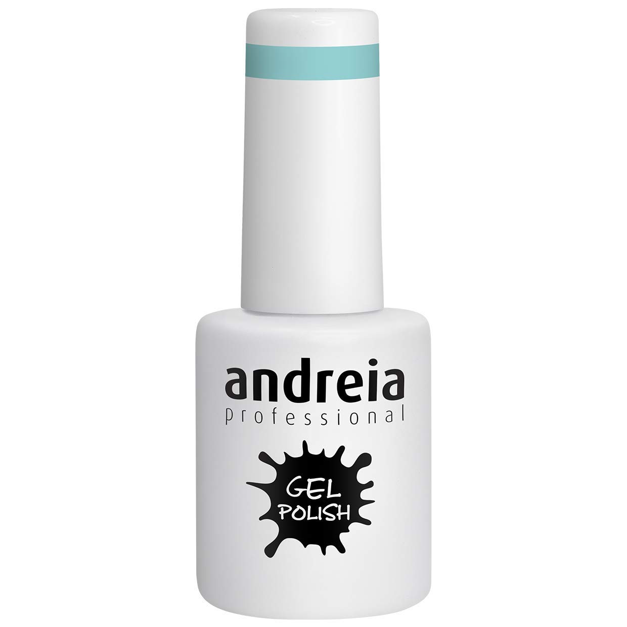 Andreia Pintauñas Semipermanentes – Esmalte Semipermanente Profesional para Uñas de Gel - Manicura con Brillo Intenso que Dura Hasta 4 Semanas - Color MZ3 Coral Neón - 10,5ml — view 77