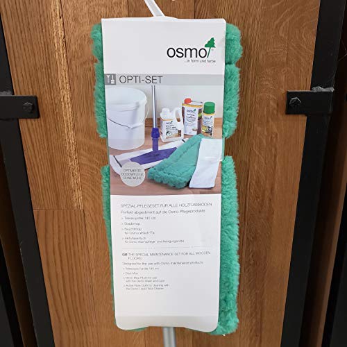 Preisvergleich Produktbild OSMO Opti-Set