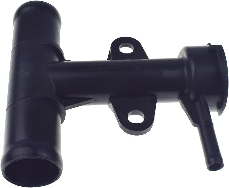 Coolant Neck Filler 214181HK3A For Nissan 1.6L Versa 2012-2019 March 2011-2022