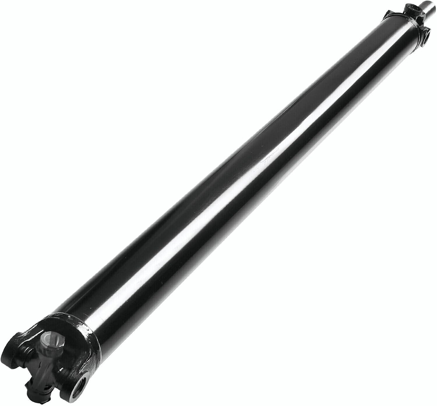 60 Inch Rear Driveshaft Prop Shaft Assembly Replacement for 2004-2012 Chevy Colorado GMC Canyon RWD 936-291