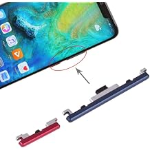 for Huawei Mate 20 Pro Power Button and Volume Control Button