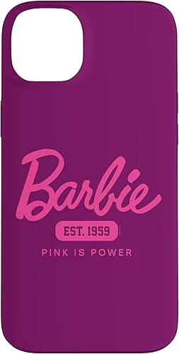 Miniatura 15 de Barbie - Barbie Est 1959 Case for iPhone 17