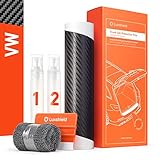 EXTREM ROBUST: Unsere 0,15mm starke Folie ist resistent gegen Kälte, Hitze, Feuchtigkeit, Eis, Salz, UV-Strahlung uvm. und wurde eigentlich für den Steinschlagschutz entwickelt