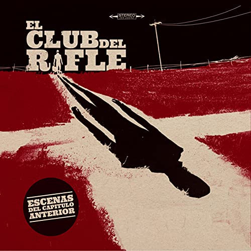 Escenas del Capítulo Anterior