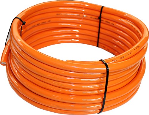 PUR-Leitung H07BQ-F Baustellenkabel 5G4 5m