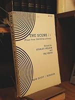 The Scene/1 (Plays from Off-Off-Broadway) B00CRP6YWO Book Cover