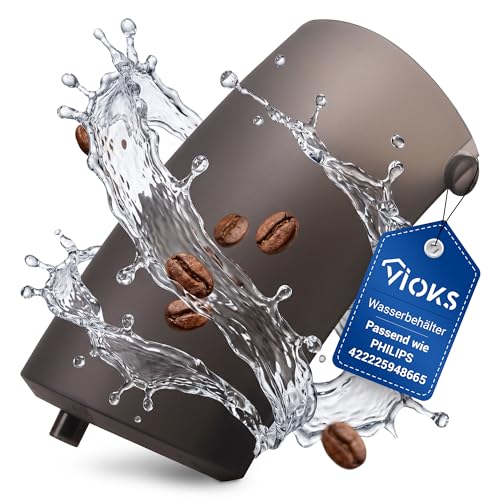Réservoir d'eau Senseo 700ml pour machine café Philips 422225948665 - 2
