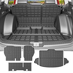 Compatible with 2023-2026 Fuel CRV