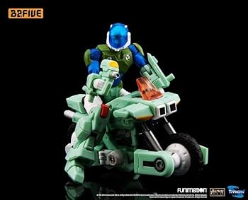 BANDAI - 小雨 Amazon.com: ZIOIZFU Acid Rain 1/28 2.5