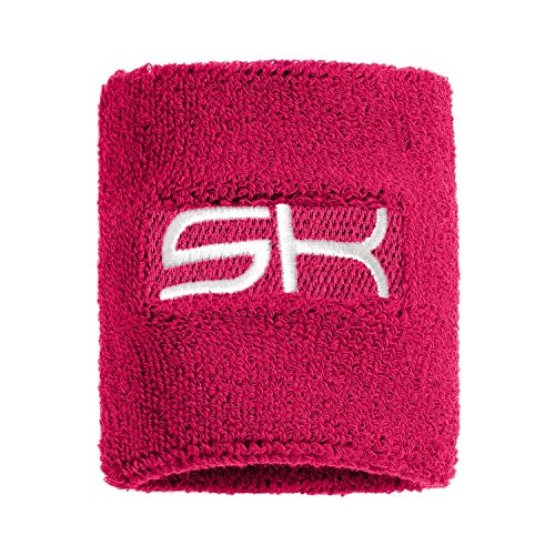 SPORTKIND Bracelets de Soudure pour Enfant 8 x 8 cm, Adulte (Mixte) / Enfant (Mixte), Rose Bonbon Cover