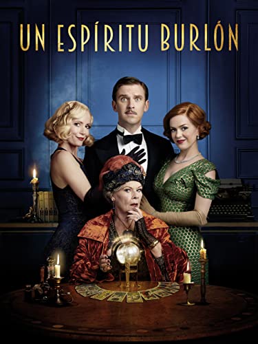 Un espíritu burlón