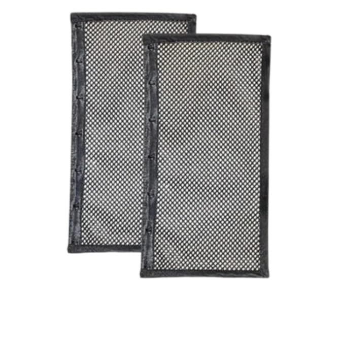 Tendeurs de cheveux en maille extensible anti shrinkage type 3b à 4c