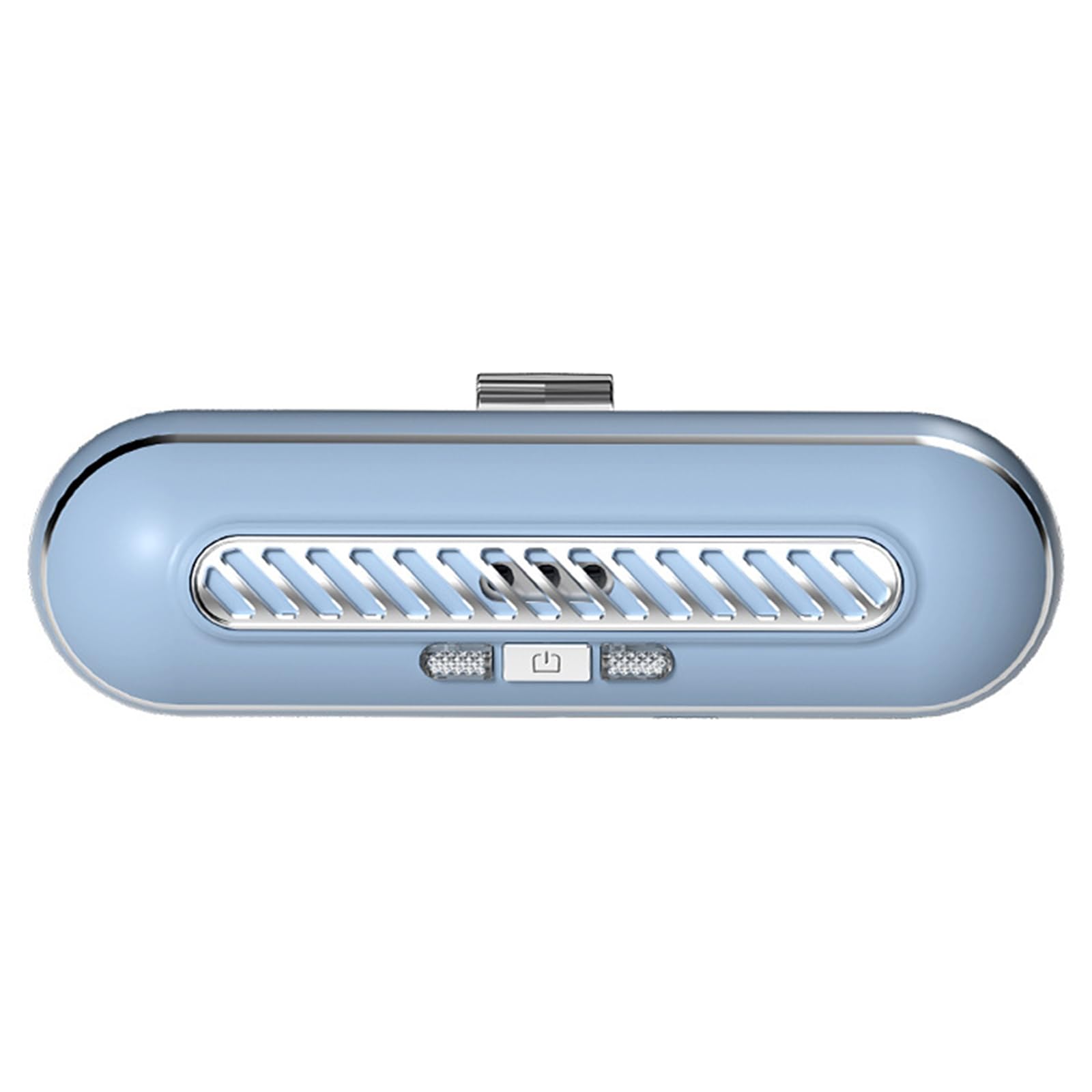Generatore di ozoni Purificatore D'aria Deodorante Deodorante Frigo Per Frigorifero Armadio Auto Rimozione Portatile Toilette Deodorante