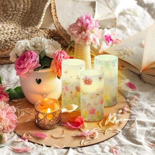 Consejos y reviews para comprar Velas LED decorativas para sala listamos los 10 mejores. 15 Imagen adicional
