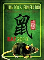 Rat 2013 - Prévisions & Feng Shui 2875140426 Book Cover