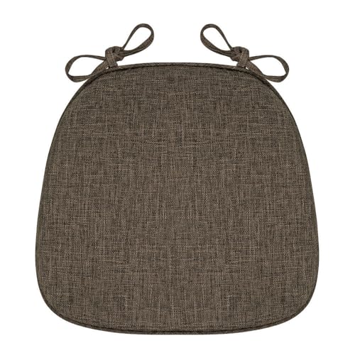 �֎q�N�b�V���� ���z�c �֎q�p ���K���ɂ��Ȃ�Ȃ� �_�C�j���O�`�F�A�N�b�V���� ������ ����~�� �ʋC 43x41x35cm (�R�[�q�[,3���Z�b�g) [���s�A���i]