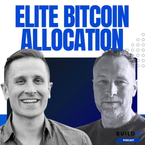 Why Family Offices Are Betting BIG on Bitcoin Right Now with Eric Runge