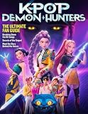 Ya en mundofriki.es: K-POP Demon Hunters: The Ultimate Fan Guide: Breaking Down the Hit Songs, Hidden Lore, Character Secrets & Sequel Theories