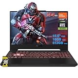 ASUS TUF Gaming A15 Laptop 15.6