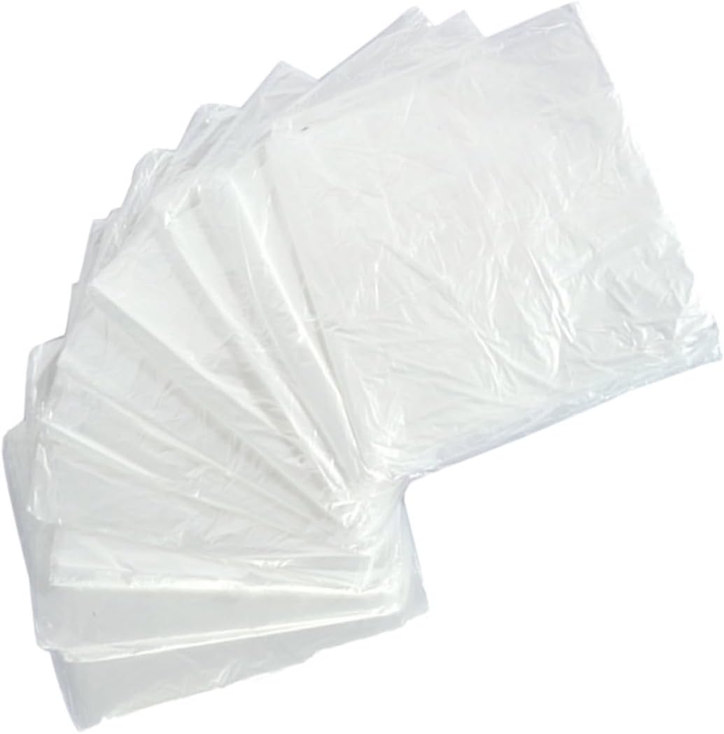10pcs Thickened Disposable Bathtub Cover Made of Hdpe Lightweight and Practical Bath Bag for Home and Hotel Use Convenient and Reliable Disposable Bathing Bag