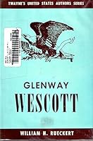 Glenway Wescott B0007H0XSK Book Cover