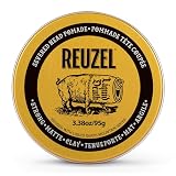 REUZEL Severed Head Strong Hold Clay Pomade 0.21 lb