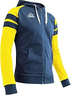 Acerbis Veste zippé à capuche Kemari