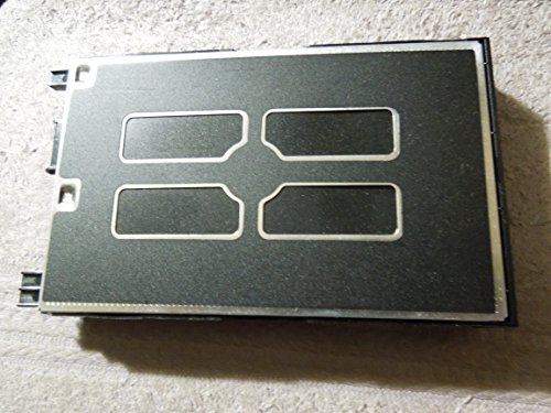 CF-54 Caddy with 120 GB Solid State Hard Drive Genuine/Original PANASONIC TOUGHBOOK Cady