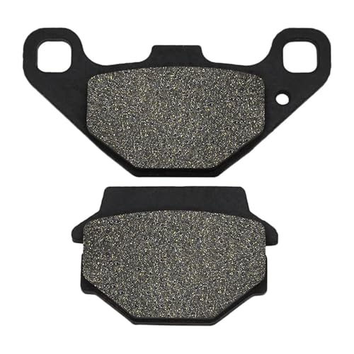 Vorder Hinterradbremsbelag Für Cagiva WMX 125 250 1989 Für Aprilia RX125 RX 2008-2012 SX125 SX 2008-2013 Cyleto Motorradteile