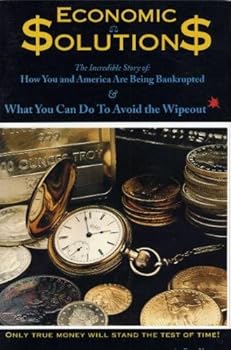 Paperback Economic Solutions Book