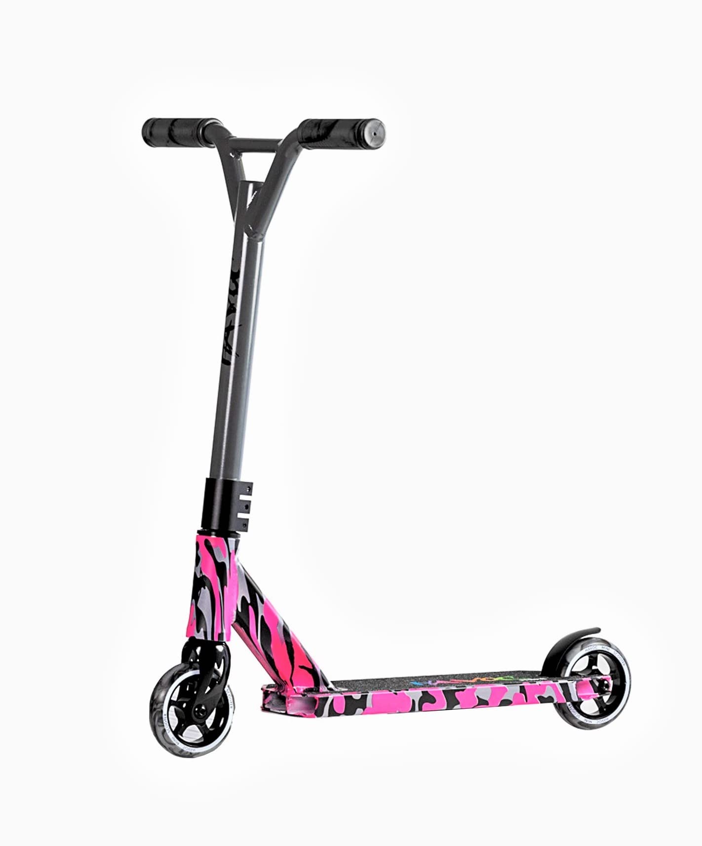 Havoc Pro Scooters Mini - Complete Kids Stunt 110mm