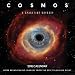 Cosmos 2016 Mini Wall Calendar (A Spacetime Odyssey)