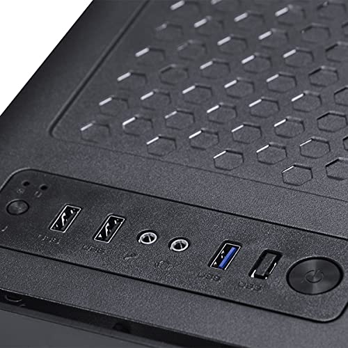 COMPUTADOR GAMER 7000 - I7 9700 3.0GHZ 16GB DDR4 SSD 1TB FONTE 600W PFC ATIVO - SKUL