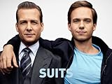 Suits Season 1