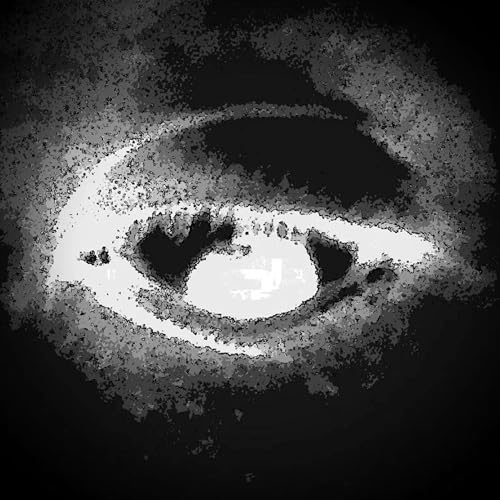 『Paulstretchica』のカバーアート