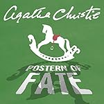 Cover of Postern of Fate
