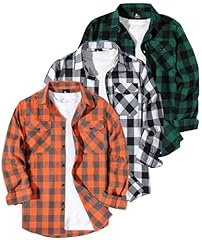 Orange+white Black+green