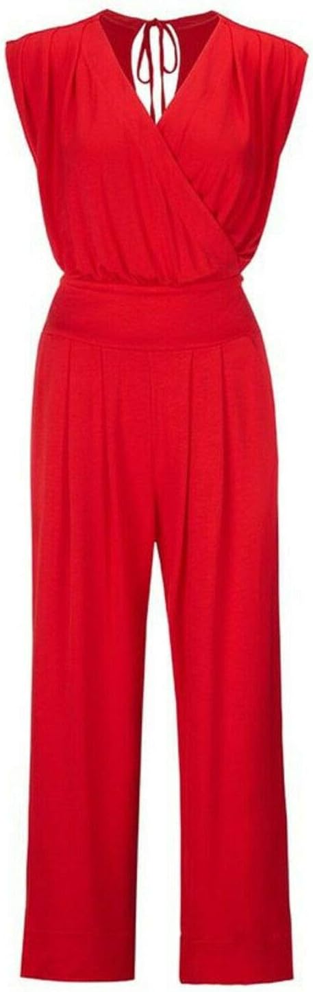 cabiDowntown Jumpsuit