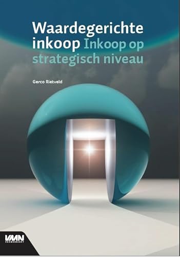 Waardegerichte inkoop: inkoop op strategisch niveau