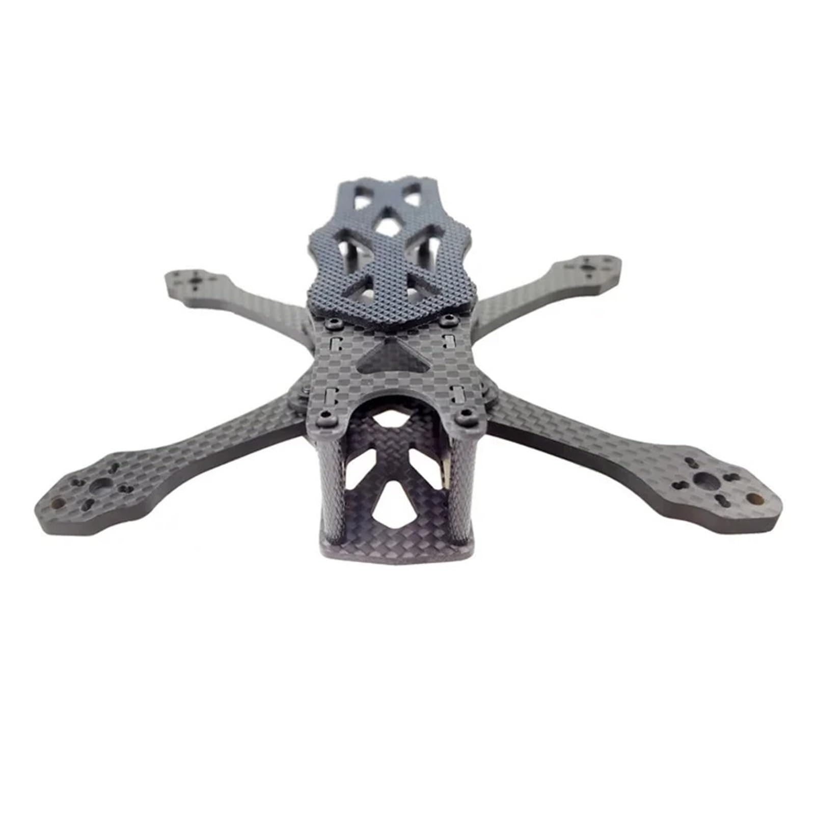 Compatible con el Kit de Marco Fibra Carbono 150 3 Pulgadas, mm, 4 Espesor(Frame)